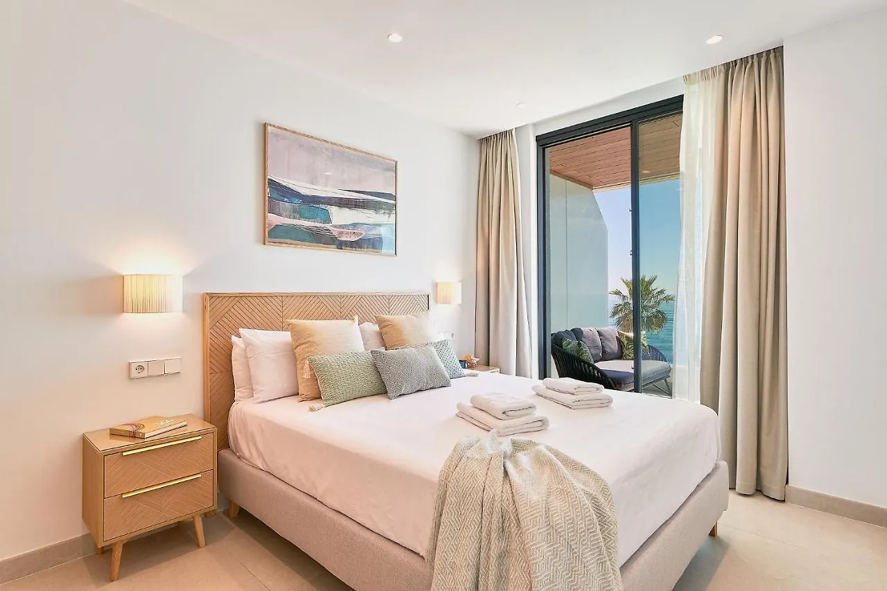 Appartement Rincon Mediterraneo Rincón de la Victoria