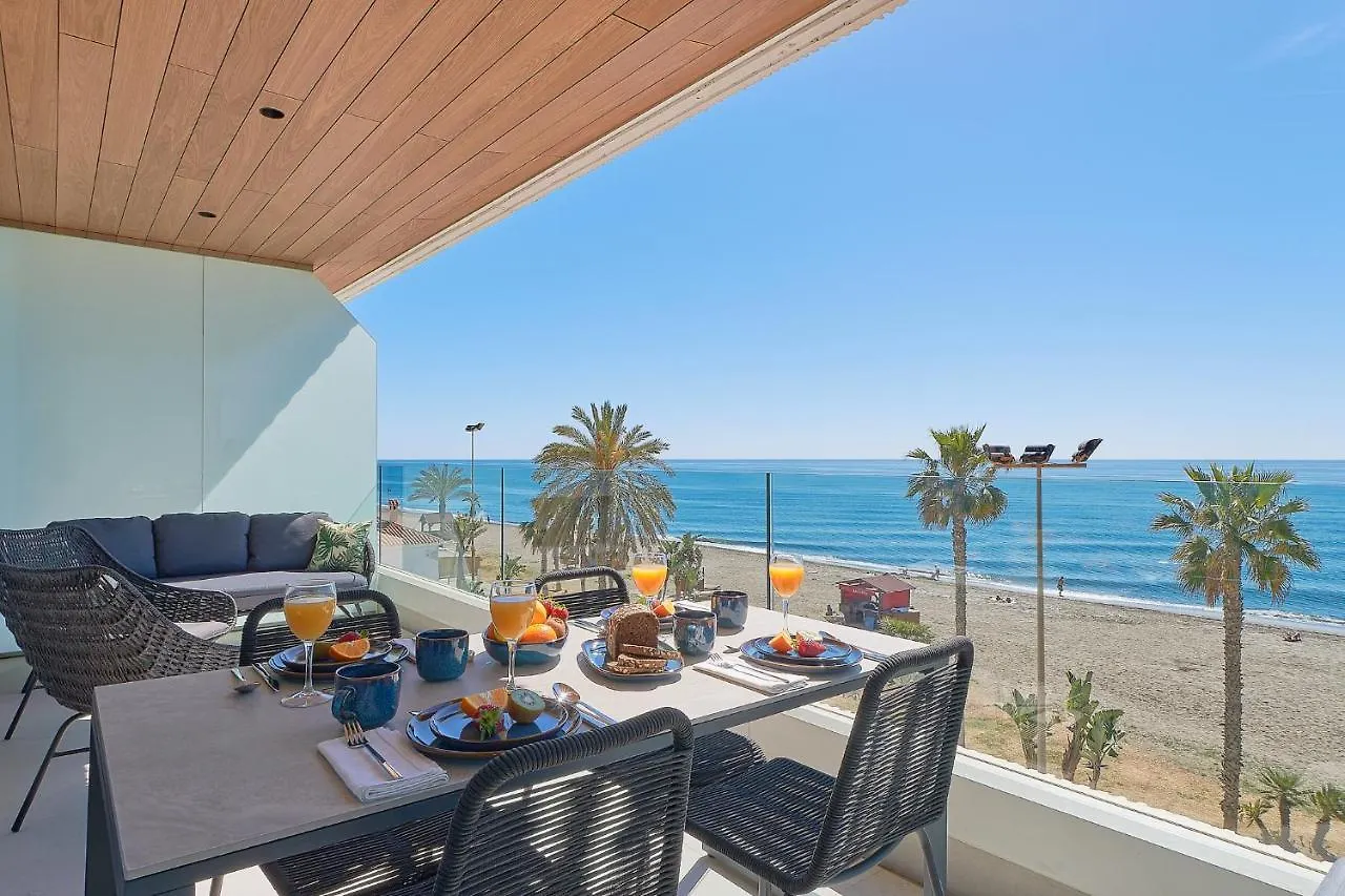 Apartment Rincon Mediterraneo Rincon de la Victoria Spain