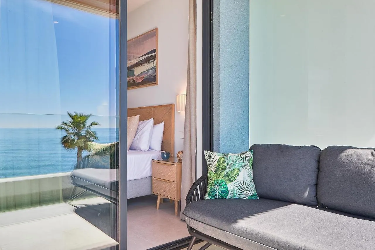 Rincon Mediterraneo Rincon de la Victoria Apartment