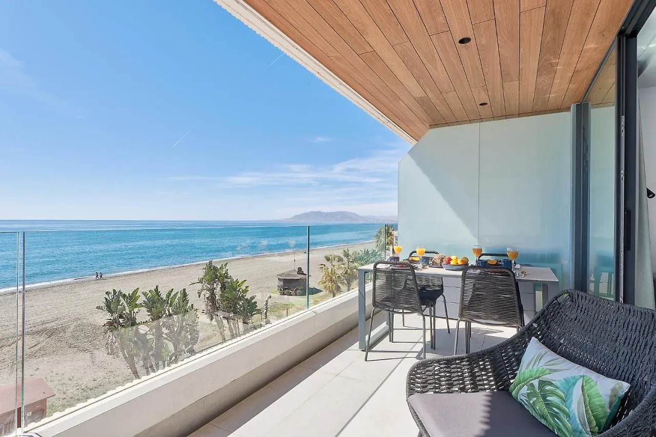 Appartement Rincon Mediterraneo Rincón de la Victoria