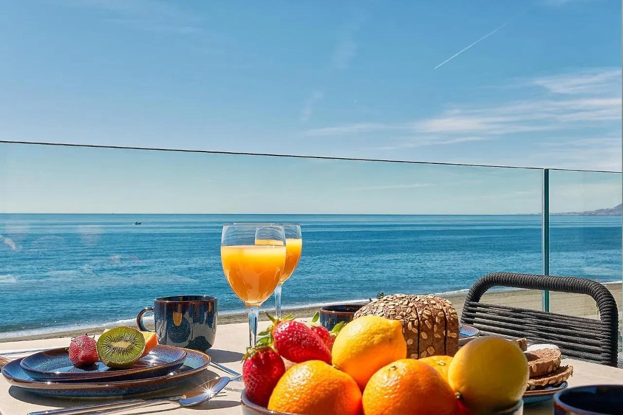 Rincon Mediterraneo Rincon de la Victoria Apartment
