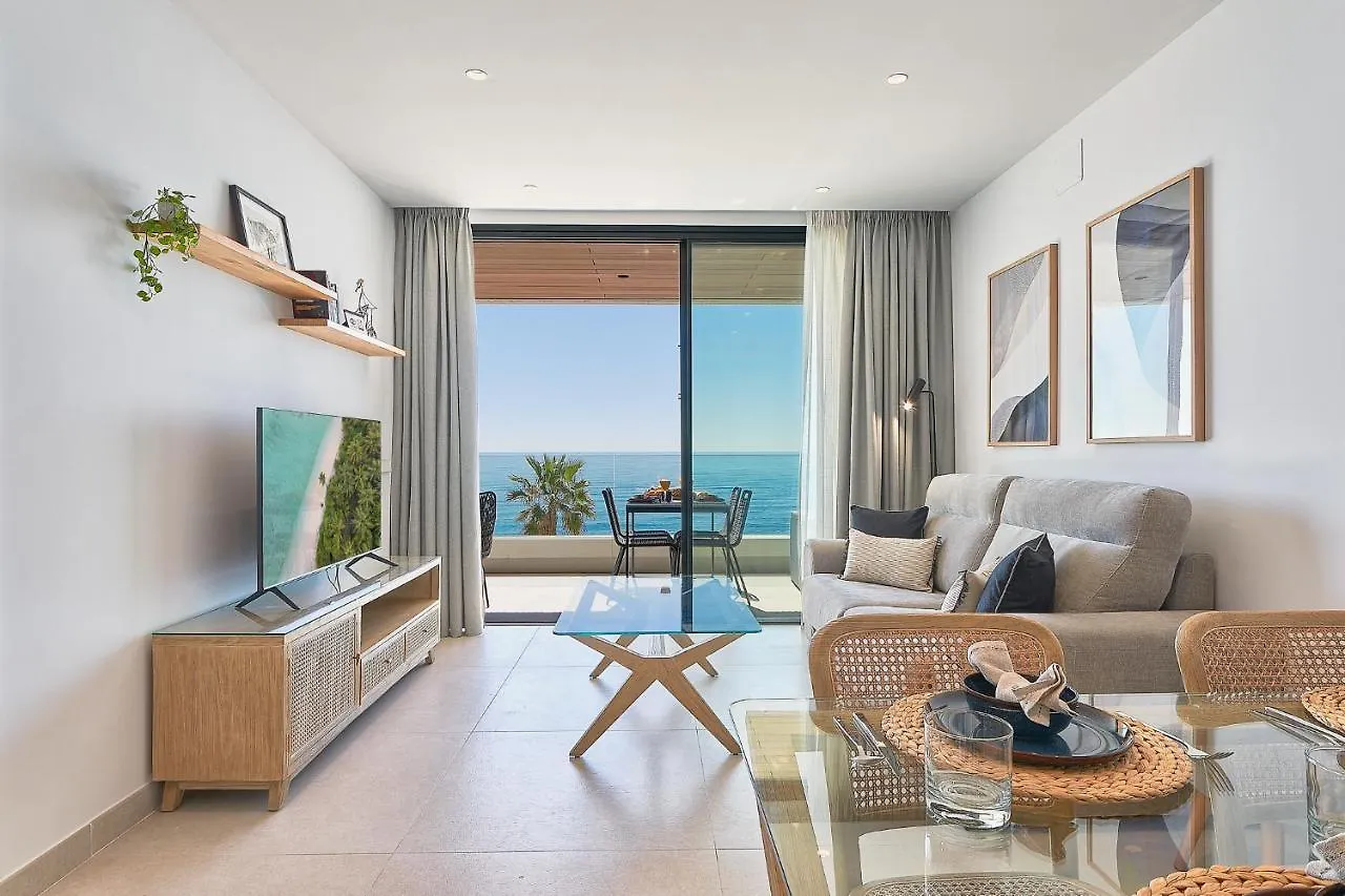 Rincon Mediterraneo رينكون ذي لا مْبيكتوري 0*,